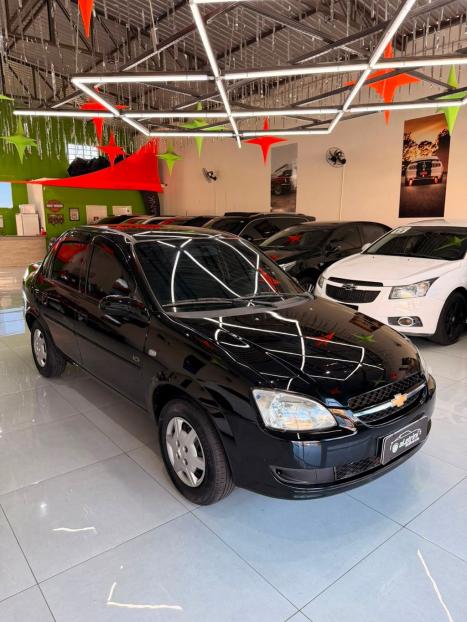 CHEVROLET Classic Sedan 1.0 4P, Foto 4