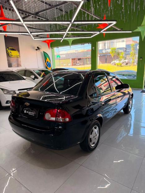 CHEVROLET Classic Sedan 1.0 4P, Foto 5