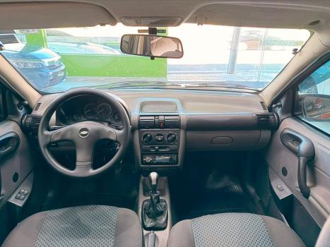 CHEVROLET Classic Sedan 1.0 4P, Foto 9