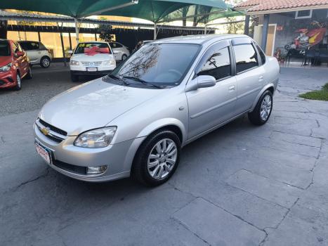 CHEVROLET Classic Sedan 1.0 4P VHCE FLEX LS, Foto 2