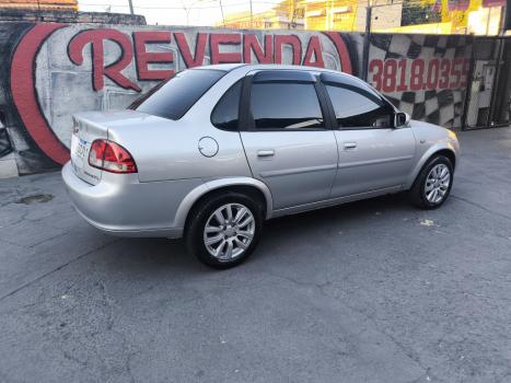 CHEVROLET Classic Sedan 1.0 4P VHCE FLEX LS, Foto 4