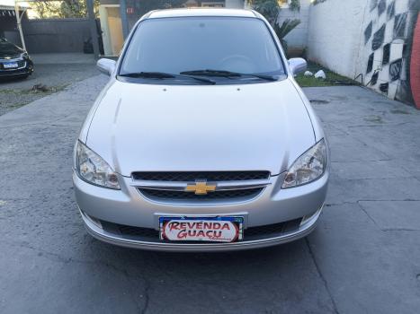 CHEVROLET Classic Sedan 1.0 4P VHCE FLEX LS, Foto 5