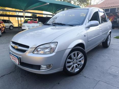 CHEVROLET Classic Sedan 1.0 4P VHCE FLEX LS, Foto 6