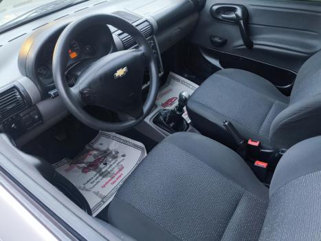 CHEVROLET Classic Sedan 1.0 4P VHCE FLEX LS, Foto 8