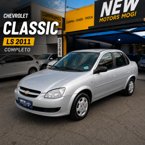 CHEVROLET Classic Sedan 1.0 4P VHCE FLEX LS, Foto 1