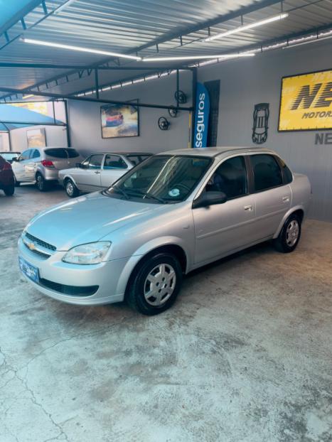 CHEVROLET Classic Sedan 1.0 4P VHCE FLEX LS, Foto 2