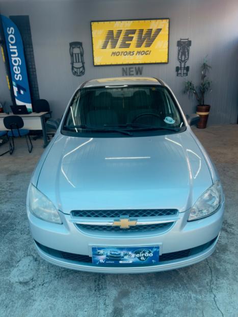 CHEVROLET Classic Sedan 1.0 4P VHCE FLEX LS, Foto 3