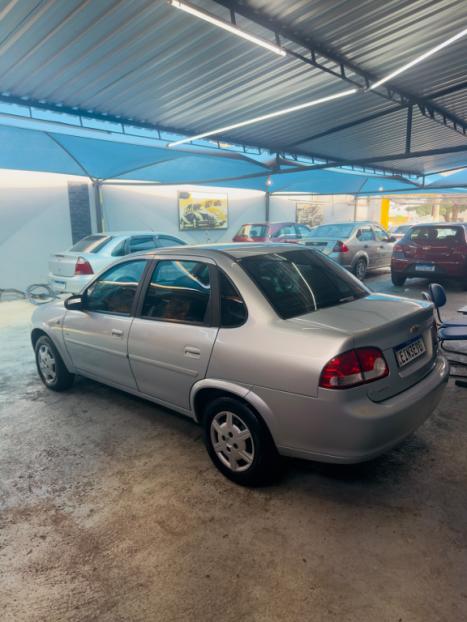 CHEVROLET Classic Sedan 1.0 4P VHCE FLEX LS, Foto 4