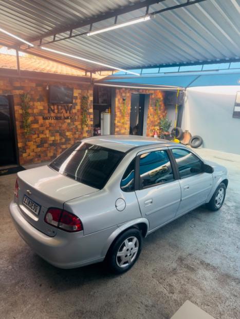 CHEVROLET Classic Sedan 1.0 4P VHCE FLEX LS, Foto 5