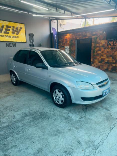 CHEVROLET Classic Sedan 1.0 4P VHCE FLEX LS, Foto 6