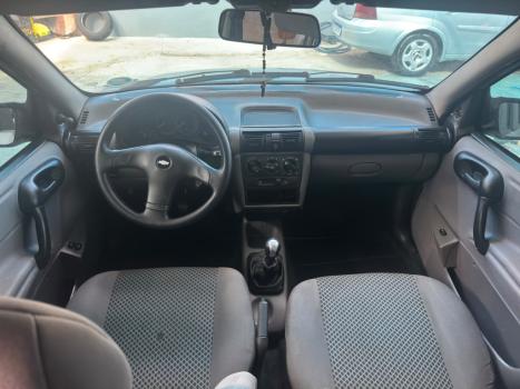 CHEVROLET Classic Sedan 1.0 4P VHCE FLEX LS, Foto 7