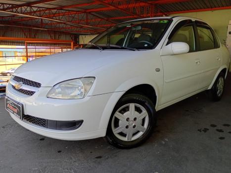 CHEVROLET Classic Sedan 1.0 4P VHCE FLEX LS, Foto 2