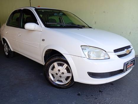CHEVROLET Classic Sedan 1.0 4P VHCE FLEX LS, Foto 3