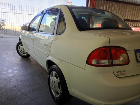 CHEVROLET Classic Sedan 1.0 4P VHCE FLEX LS, Foto 5