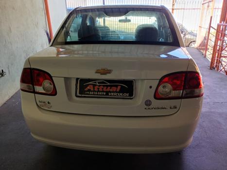 CHEVROLET Classic Sedan 1.0 4P VHCE FLEX LS, Foto 6