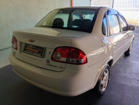 CHEVROLET Classic Sedan 1.0 4P VHCE FLEX LS, Foto 8