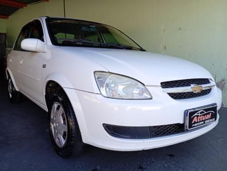CHEVROLET Classic Sedan 1.0 4P VHCE FLEX LS, Foto 9