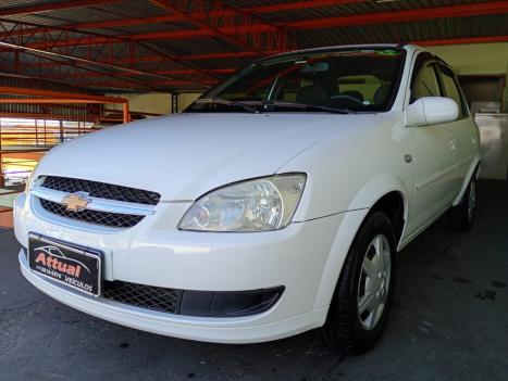 CHEVROLET Classic Sedan 1.0 4P VHCE FLEX LS, Foto 10