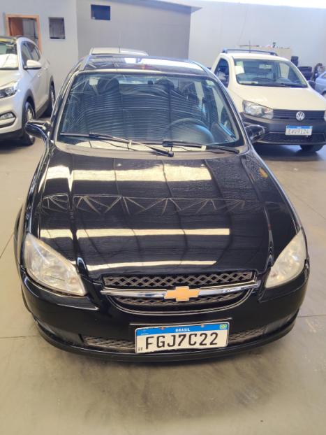 CHEVROLET Classic Sedan 1.0 4P VHCE FLEX LS, Foto 2