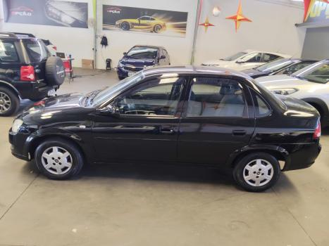 CHEVROLET Classic Sedan 1.0 4P VHCE FLEX LS, Foto 4