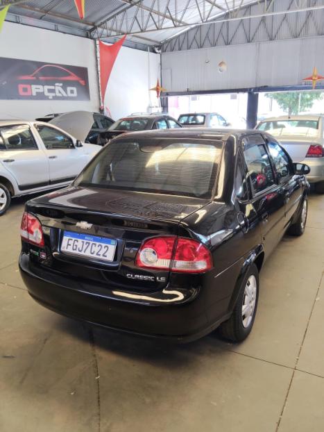 CHEVROLET Classic Sedan 1.0 4P VHCE FLEX LS, Foto 6