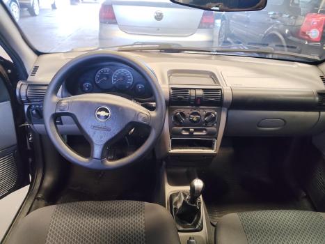 CHEVROLET Classic Sedan 1.0 4P VHCE FLEX LS, Foto 9