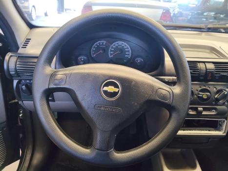 CHEVROLET Classic Sedan 1.0 4P VHCE FLEX LS, Foto 10