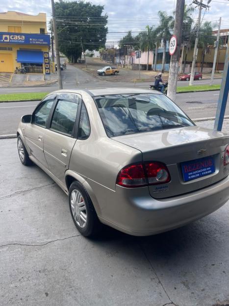 CHEVROLET Classic Sedan 1.0 4P FLEX LIFE, Foto 2