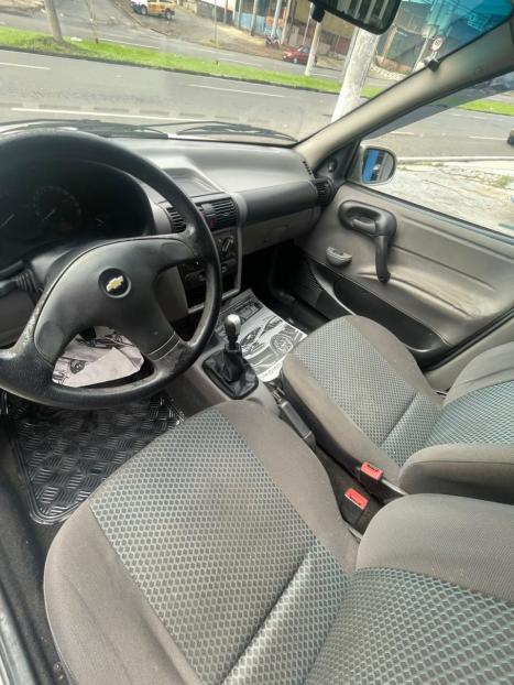 CHEVROLET Classic Sedan 1.0 4P FLEX LIFE, Foto 5