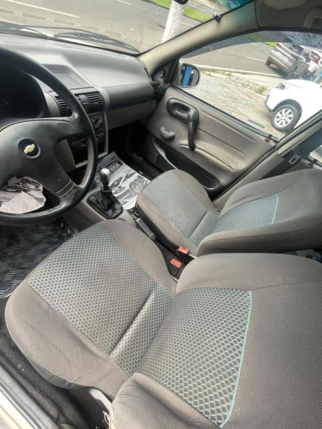 CHEVROLET Classic Sedan 1.0 4P FLEX LIFE, Foto 6