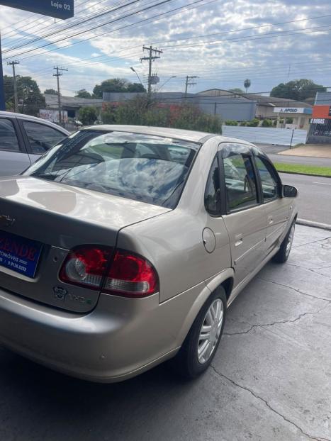 CHEVROLET Classic Sedan 1.0 4P FLEX LIFE, Foto 10