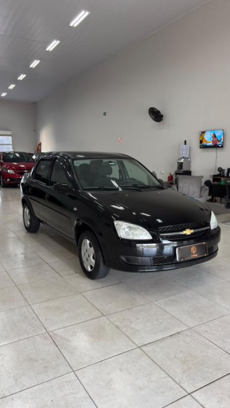 CHEVROLET Classic Sedan 1.0 4P VHCE FLEX LS, Foto 1