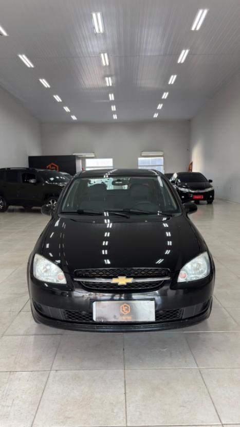 CHEVROLET Classic Sedan 1.0 4P VHCE FLEX LS, Foto 2