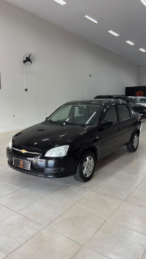 CHEVROLET Classic Sedan 1.0 4P VHCE FLEX LS, Foto 3