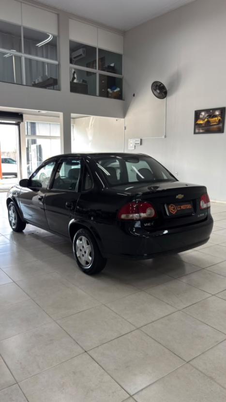 CHEVROLET Classic Sedan 1.0 4P VHCE FLEX LS, Foto 4