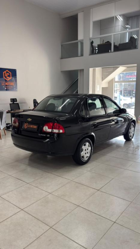 CHEVROLET Classic Sedan 1.0 4P VHCE FLEX LS, Foto 5