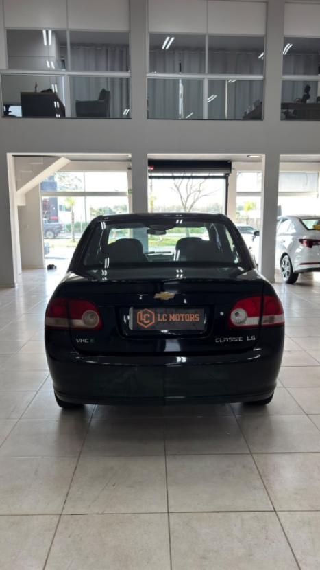 CHEVROLET Classic Sedan 1.0 4P VHCE FLEX LS, Foto 6