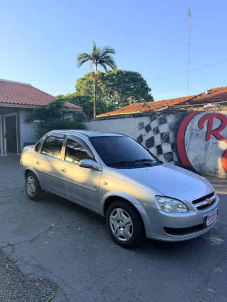 CHEVROLET Classic Sedan 1.0 4P VHCE FLEX LS, Foto 2