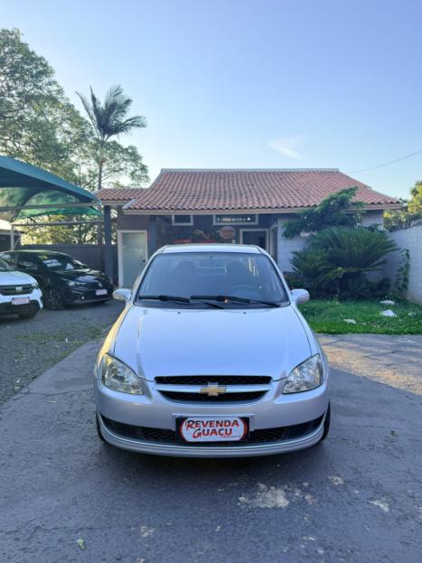 CHEVROLET Classic Sedan 1.0 4P VHCE FLEX LS, Foto 5