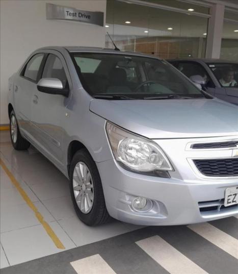 CHEVROLET Cobalt 1.4 4P FLEX LTZ, Foto 1 CHEVROLET Cobalt 1.4 4P FLEX LTZ, Foto 1