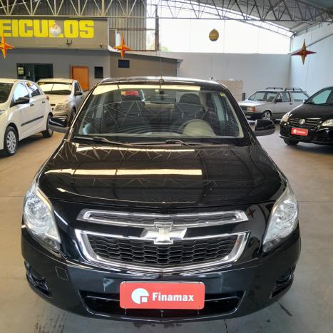 CHEVROLET Cobalt 1.4 4P FLEX LT, Foto 2