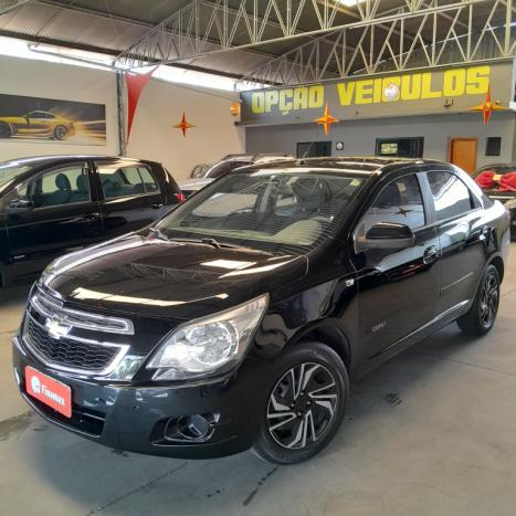 CHEVROLET Cobalt 1.4 4P FLEX LT, Foto 3