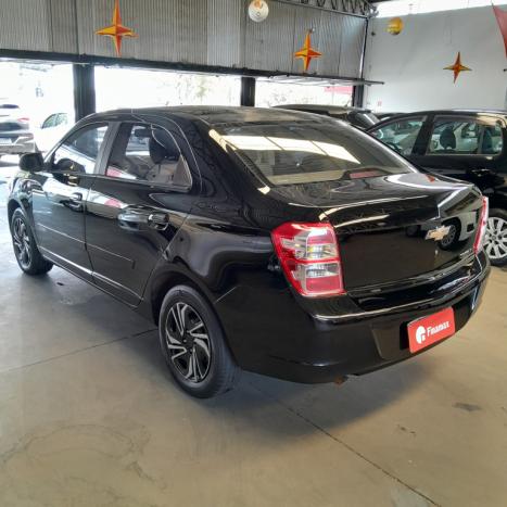 CHEVROLET Cobalt 1.4 4P FLEX LT, Foto 4