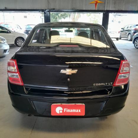 CHEVROLET Cobalt 1.4 4P FLEX LT, Foto 5