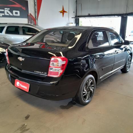 CHEVROLET Cobalt 1.4 4P FLEX LT, Foto 6
