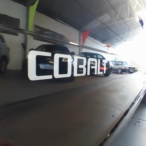 CHEVROLET Cobalt 1.4 4P FLEX LT, Foto 7