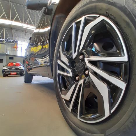 CHEVROLET Cobalt 1.4 4P FLEX LT, Foto 8