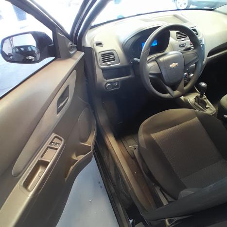 CHEVROLET Cobalt 1.4 4P FLEX LT, Foto 9
