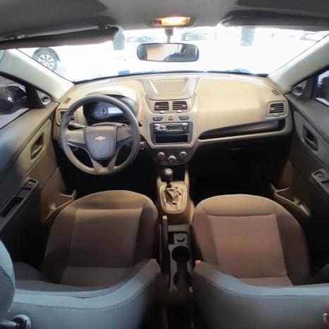 CHEVROLET Cobalt 1.4 4P FLEX LT, Foto 10