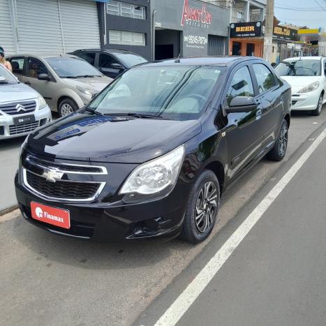 CHEVROLET Cobalt 1.4 4P FLEX LT, Foto 3